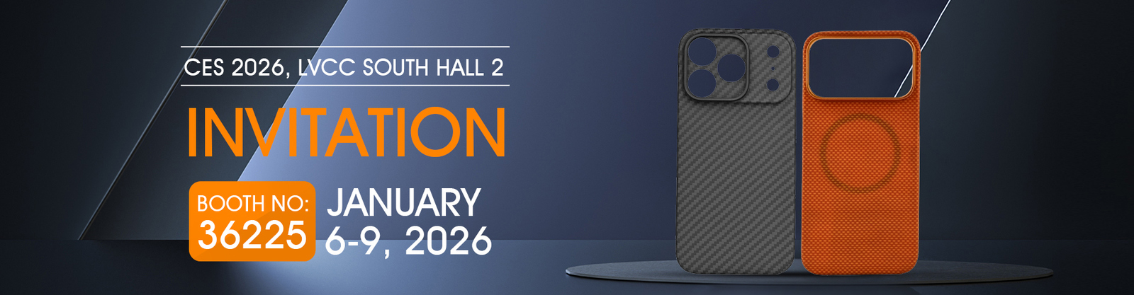 Aramid फाइबर फोन का मामला