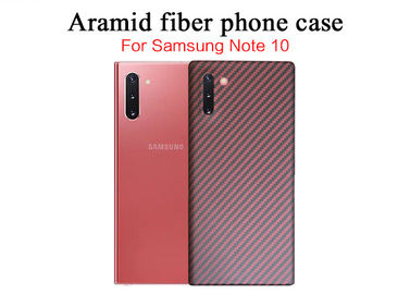 सैमसंग नोट 10 Aramid Fiber सैमसंग केस