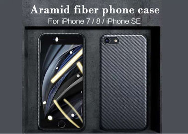 iPhone SE पेपर थिन मिलिट्री ग्रेड Aramid Phone केस