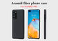 Huawei P40 के लिए 0.65 मिमी मोटाई अल्ट्रा स्लिम Aramid फाइबर केस
