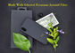 IPhone के लिए 3 डी सिल्की सॉफ्ट-टच टेक्सचर Aramid फाइबर फोन केस