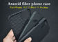 अल्ट्रा लाइट वायरलेस चार्जिंग Aramid iPhone 11 केस